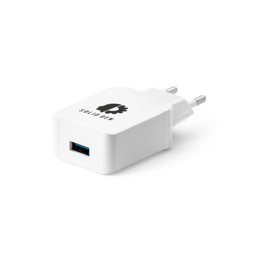 Adaptador USB 3.0 Personalizado