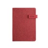 Agenda A5 em rPET Personalizada para Brinde