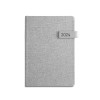 Agenda A5 em rPET Personalizada para Brinde