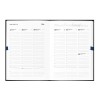 Agenda A5 em rPET Personalizada para Brinde