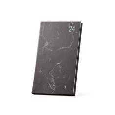 Agenda de Bolso Personalizada 2024
