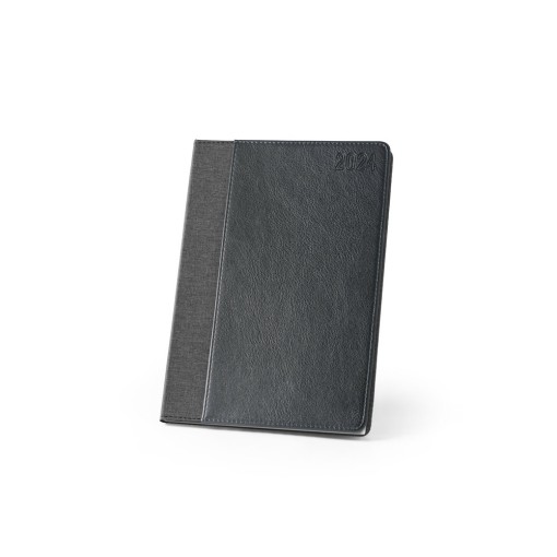 Agenda A5 2024 Personalizada para Brinde