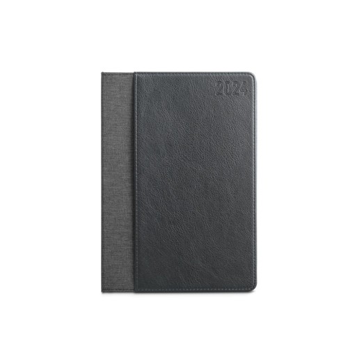 Agenda A5 2024 Personalizada para Brinde