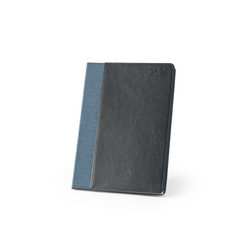 Agenda A5 2024 Personalizada para Brinde