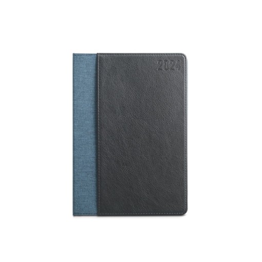 Agenda A5 2024 Personalizada para Brinde