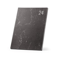 Agenda B5 2024 Capa Rígida Personalizada para Brinde