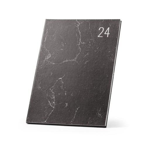 Agenda B5 2024 Capa Rígida Personalizada para Brinde