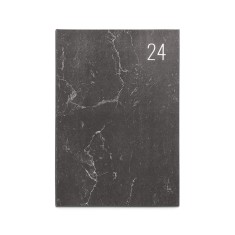 Agenda B5 2024 Capa Rígida Personalizada para Brinde