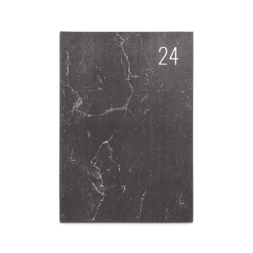 Agenda B5 2024 Capa Rígida Personalizada para Brinde