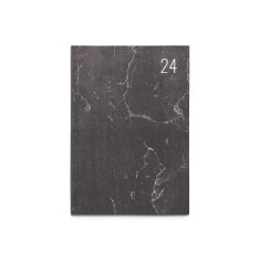Agenda A5 2024 com Logotipo para Brinde