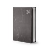 Agenda A5 2024 com Logotipo para Brinde