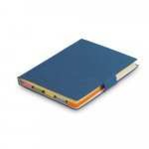 7 Blocos Adesivados Personalizados