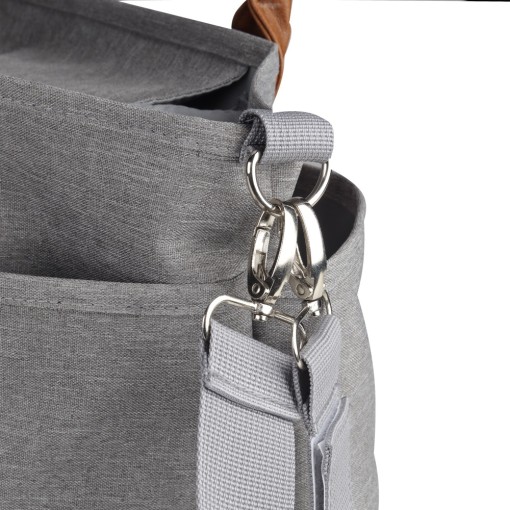 Bolsa Multifuncional Poliéster 8 Litros Personalizada