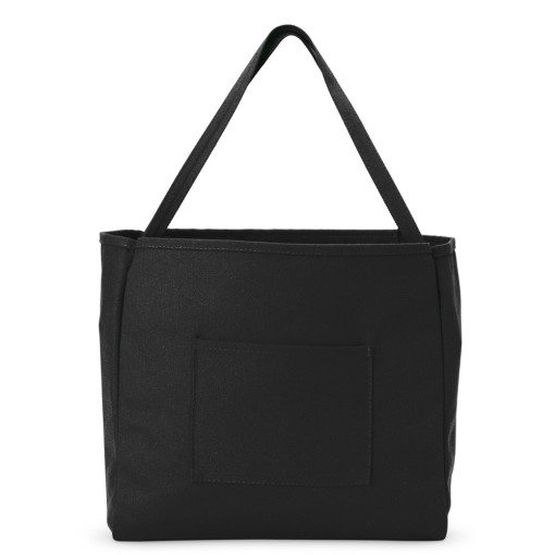 Bolsa de Lona Personalizada
