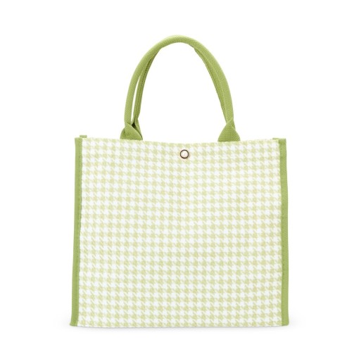 Bolsa de Ombro Poliéster Personalizada