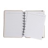 Caderno de Disco Percalux Personalizado