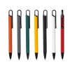 Caneta Metal  com Logo Personalizado