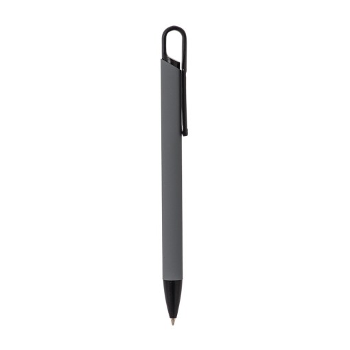 Caneta Metal  com Logo Personalizado
