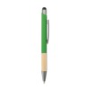 Caneta Metal Touch Personalizada