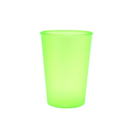 Copo Plástico 500ml Personalizado