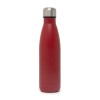 Garrafa Térmica Inox 500ml Com Logo para Brindes
