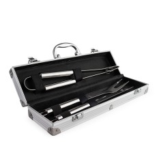 Kit Churrasco 3 Peças Personalizado