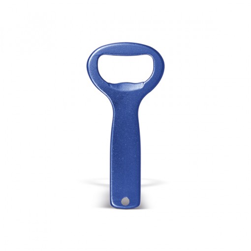 Abridor de Garrafa de Alumínio Com Gravação a Laser Personalizado