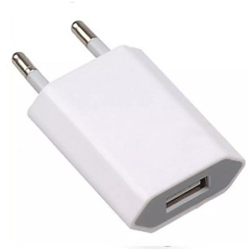 Adaptador e Carregador de Tomada Personalizado