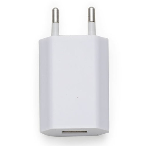 Adaptador e Carregador de Tomada Personalizado