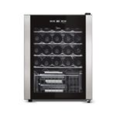 Adega Climatizada 24 Garrafas