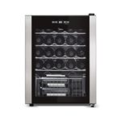 Adega Climatizada 24 Garrafas