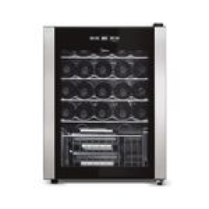 Adega Climatizada 24 Garrafas