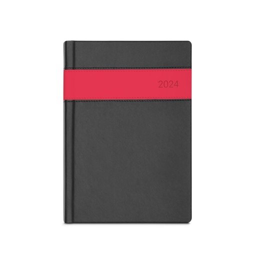 Agenda A5 2024 Personalizada para Brinde
