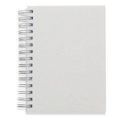 Agenda Permanente Wire-o Personalizada Para Brinde
