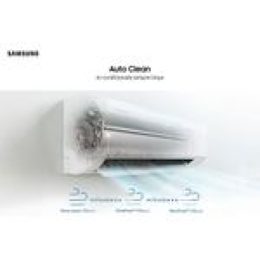 Ar-Condicionado Samsung Split Inverter WindFree AI 9.000 BTUs, Frio, Wi-Fi