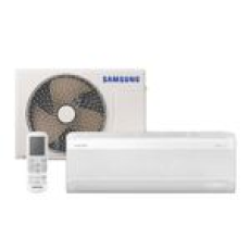 Ar-Condicionado Samsung Split Inverter WindFree AI 9.000 BTUs, Frio, Wi-Fi