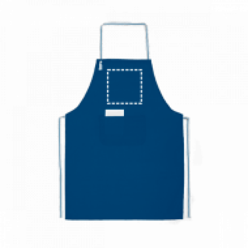 Avental Personalizado Para Empresas
