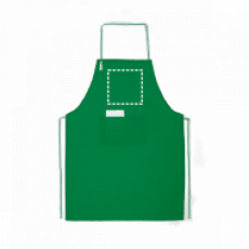 Avental Personalizado Para Empresas