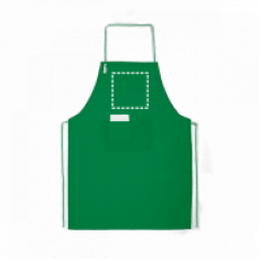 Avental Personalizado Para Empresas