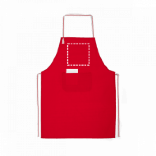 Avental Personalizado Para Empresas