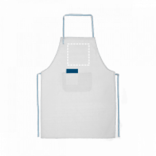 Avental Personalizado Para Empresas
