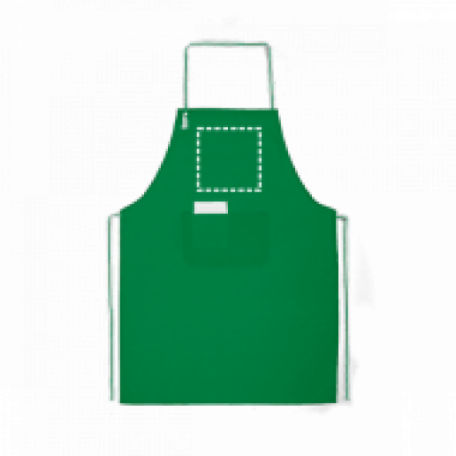Avental Personalizado Para Empresas