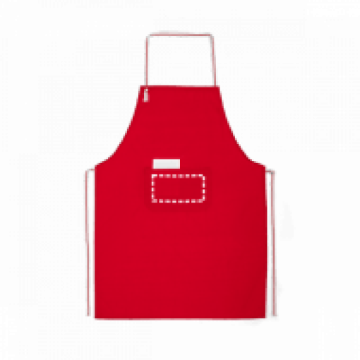 Avental Personalizado Para Empresas