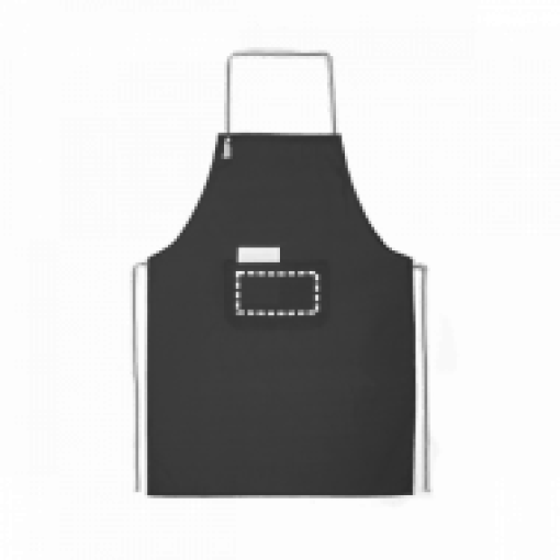 Avental Personalizado Para Empresas
