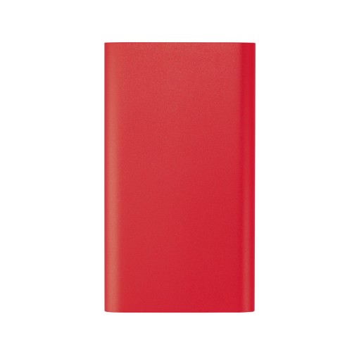 Bateria Portátil e Carregador Wireless Personalizada
