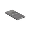 Bateria Portátil e Carregador Wireless Personalizada