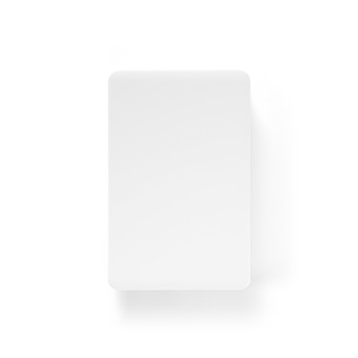 Bateria Portátil em ABS 100% Reciclado 10.000mAh Promocional