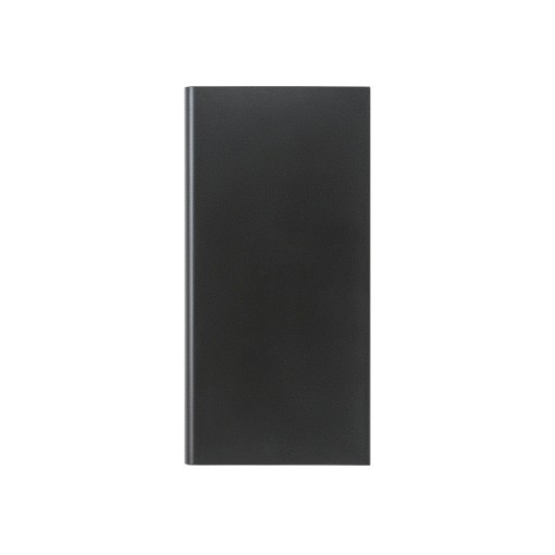 Bateria portátil em alumínio 100% reciclado 8.000 mAh Personalizada