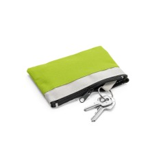 Bolsa chaveiro Personalizada com Logo