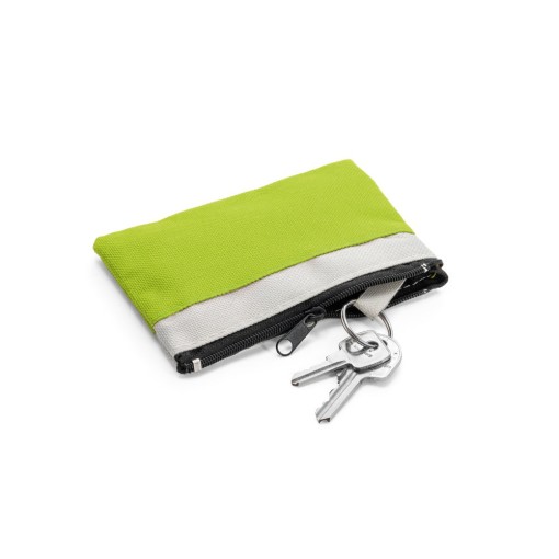 Bolsa chaveiro Personalizada com Logo